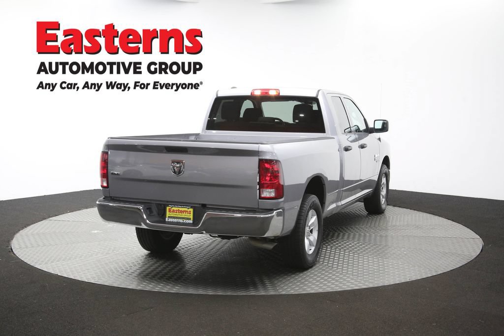 Used 2024 RAM 1500 Classic SLT RWD image 39