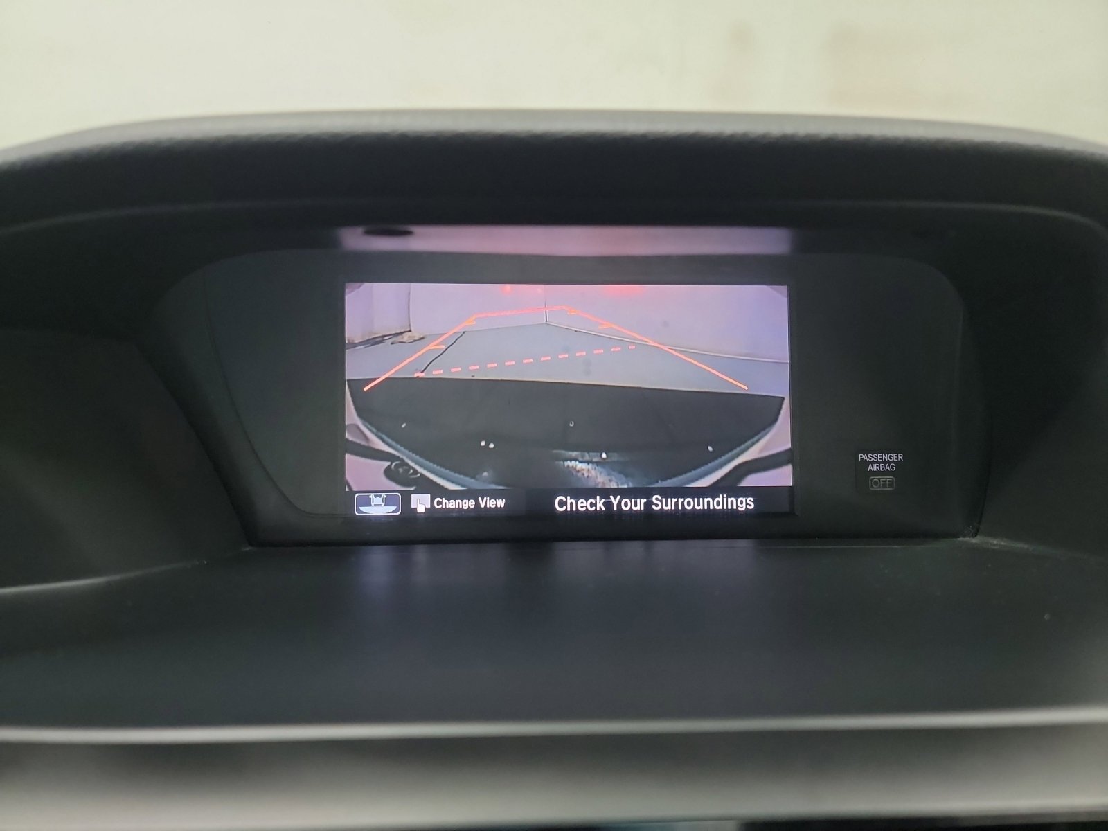 Used 2017 Honda Accord EX image 23