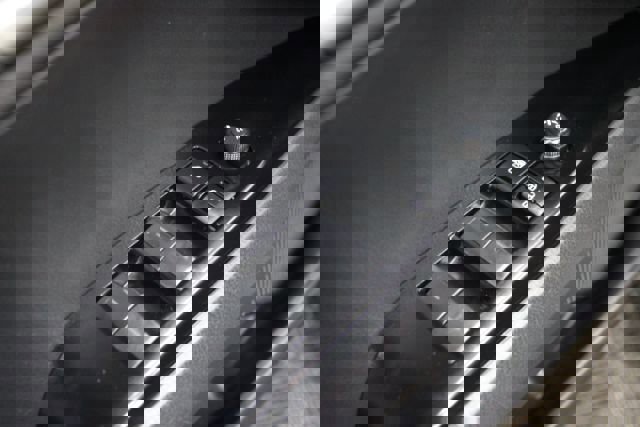 Used 2025 Toyota Camry LE image 7