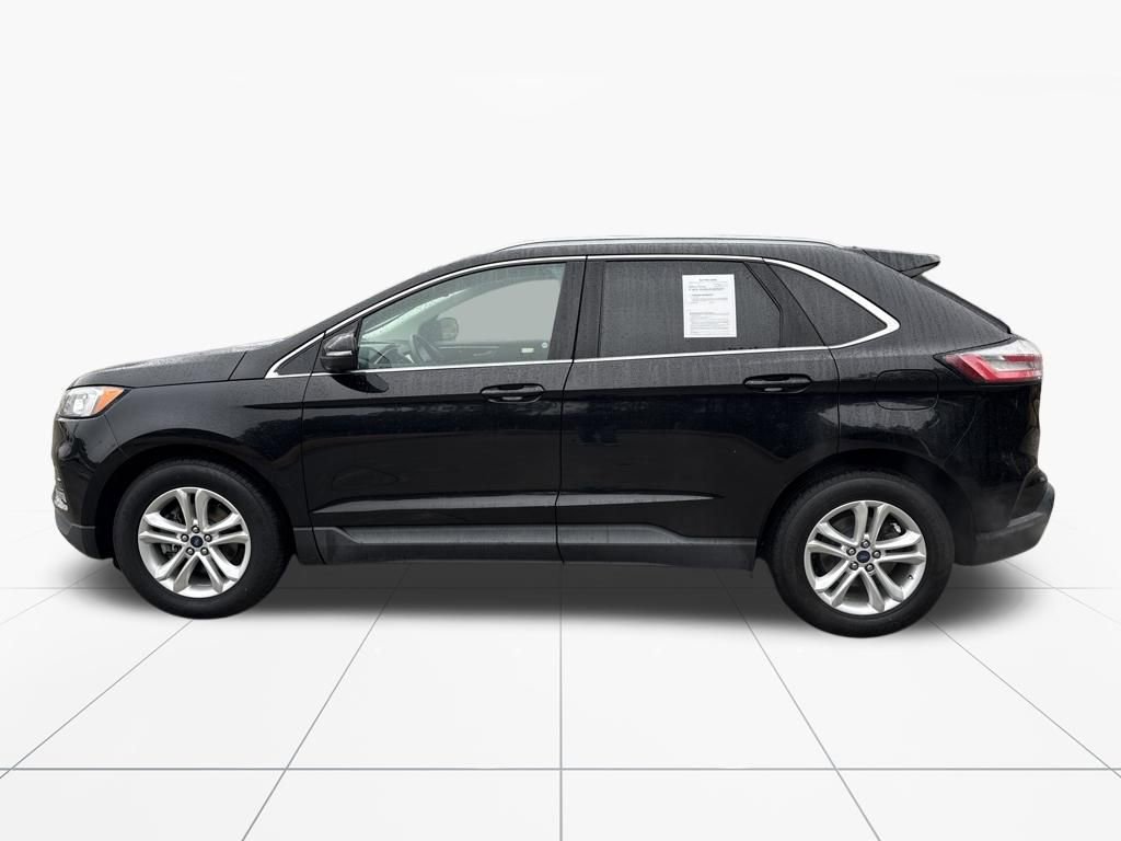 Used 2020 Ford Edge SEL image 5