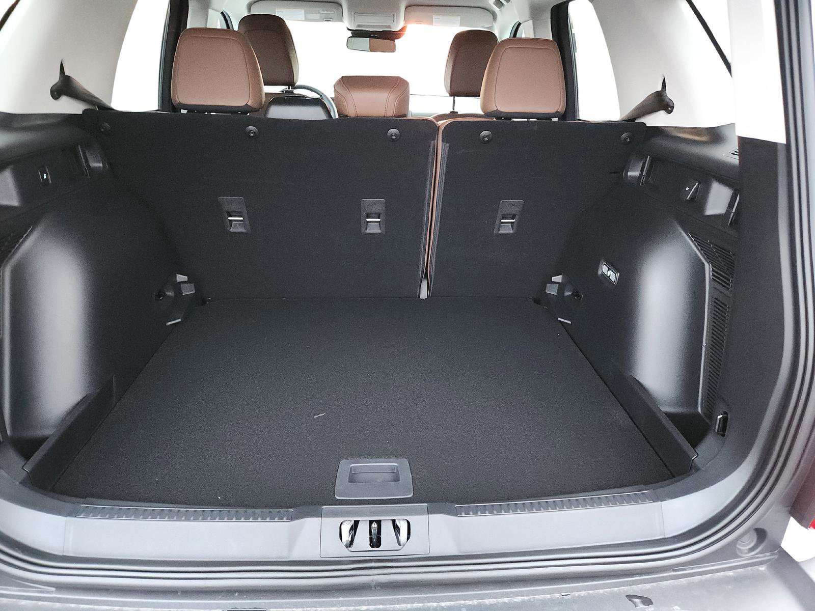 New 2025 Ford Bronco Sport Outer Banks image 29