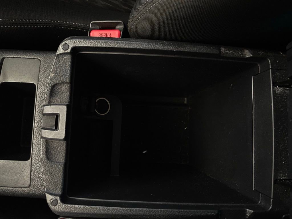 Used 2017 Nissan Rogue S FWD image 35