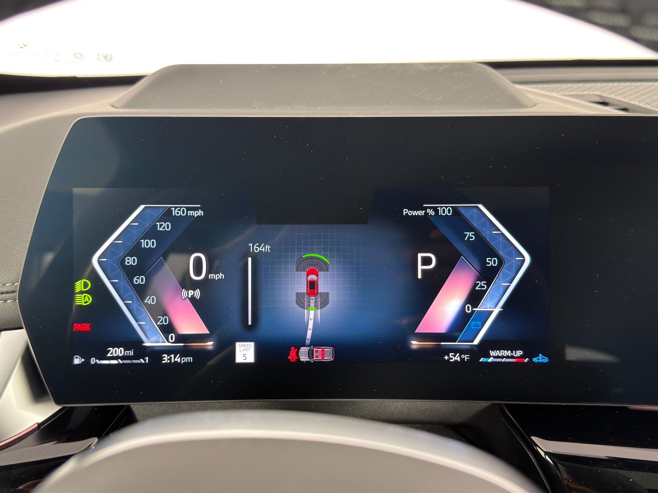 Used 2026 BMW X1 xDrive28i w/ Technology Package image 17