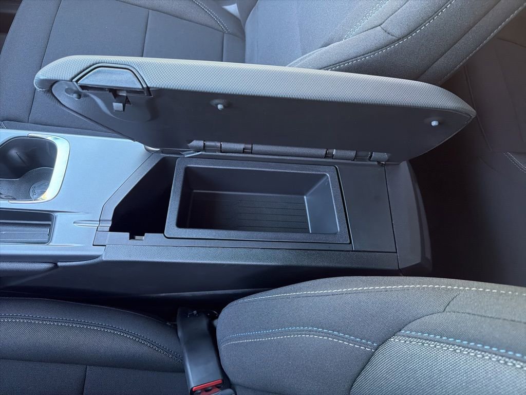 New 2026 Chevrolet Equinox EV LT image 14