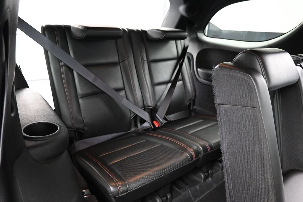 Used 2025 Dodge Durango GT AWD/4WD image 31