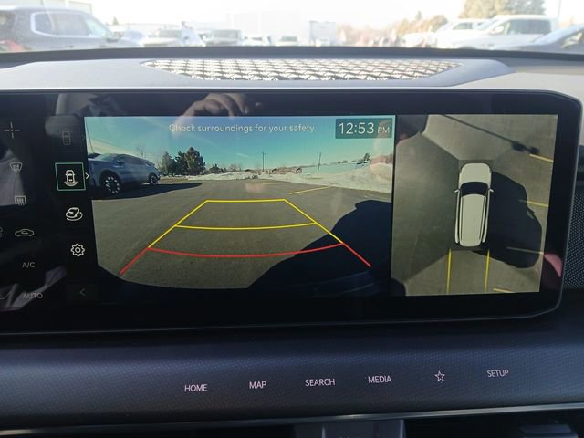 New 2026 Kia EV9 GT-Line image 17