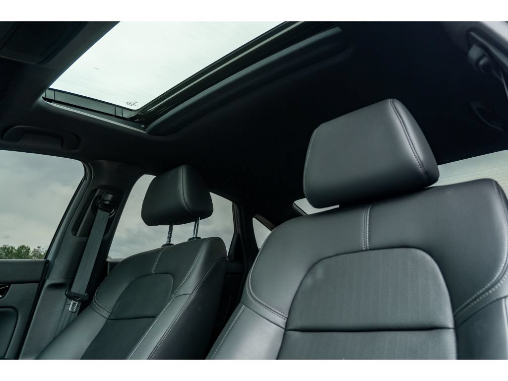 Used 2025 Honda Civic Sport Touring image 12