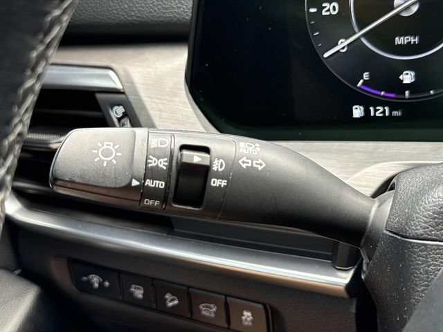 Used 2024 Kia Telluride SX X-Line AWD/4WD image 27