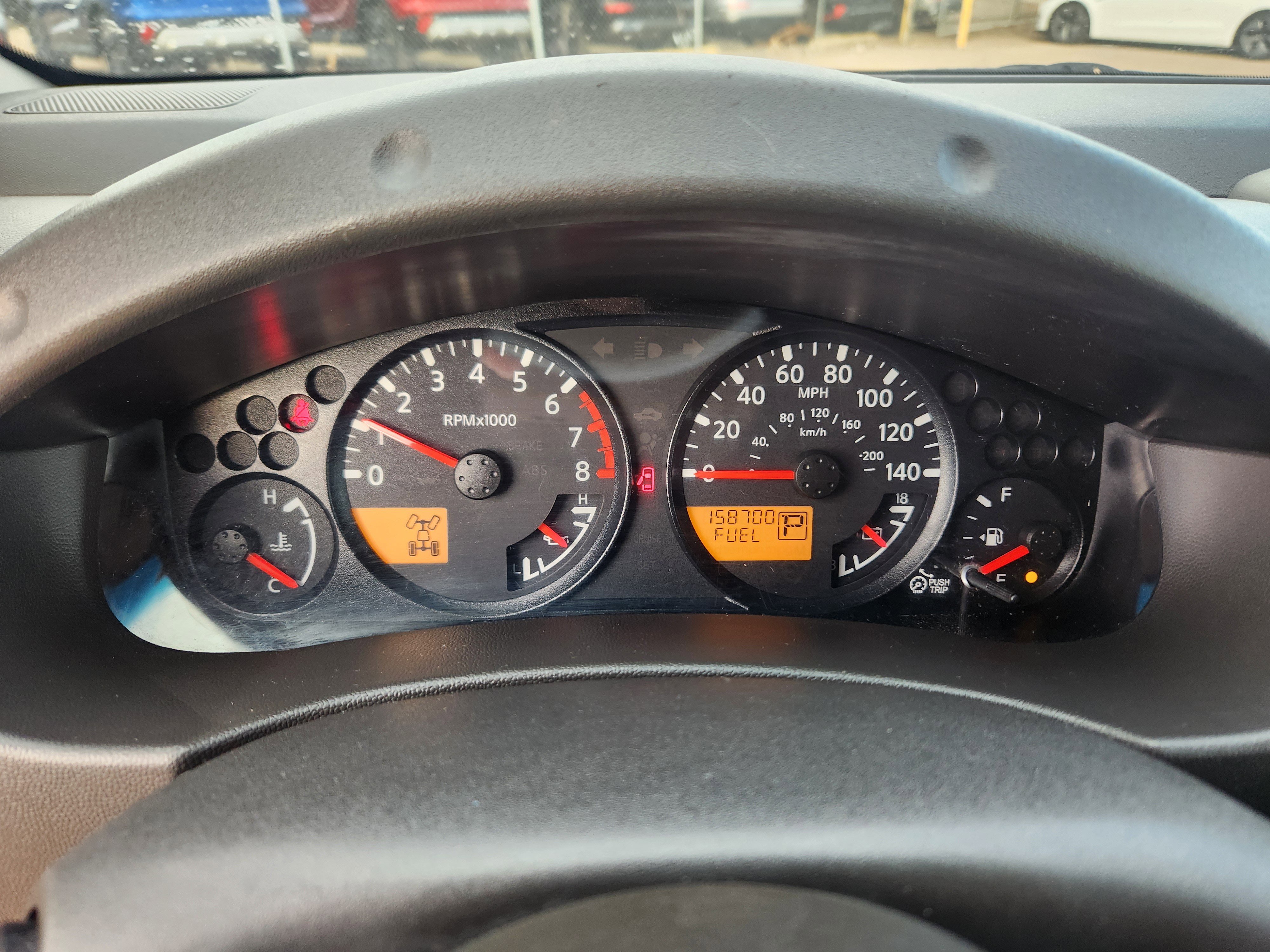 Used 2012 Suzuki Equator Sport image 11