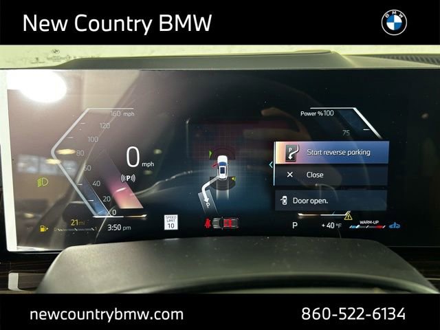 New 2026 BMW X5 xDrive40i w/ Climate Comfort Package image 20