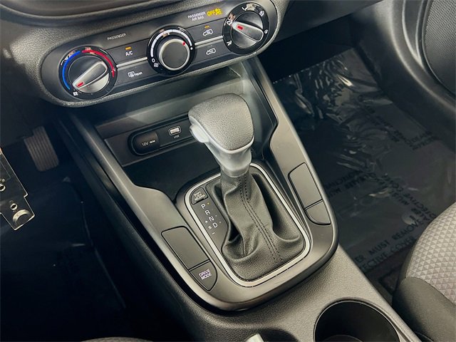 Used 2023 Kia Soul LX w/ LX Technology Package image 20