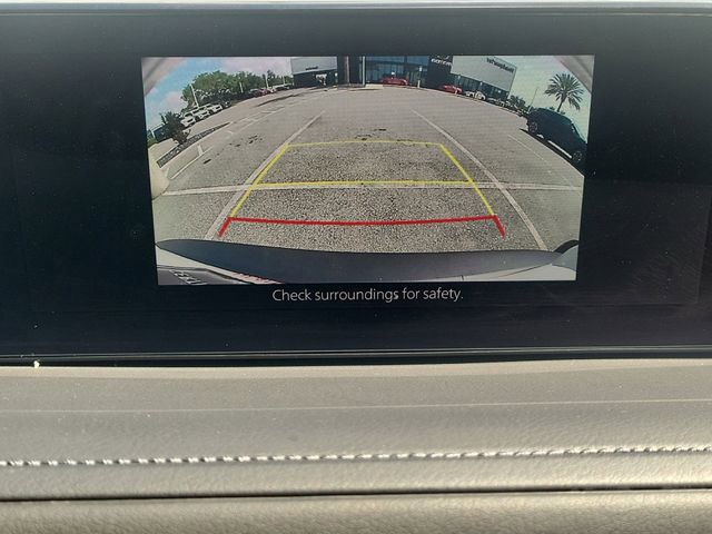 Certified 2023 MAZDA CX-30 AWD 2.5 S w/ Select Package image 26