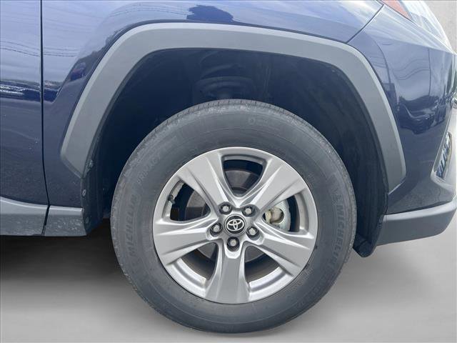 Certified 2025 Toyota RAV4 XLE image 26