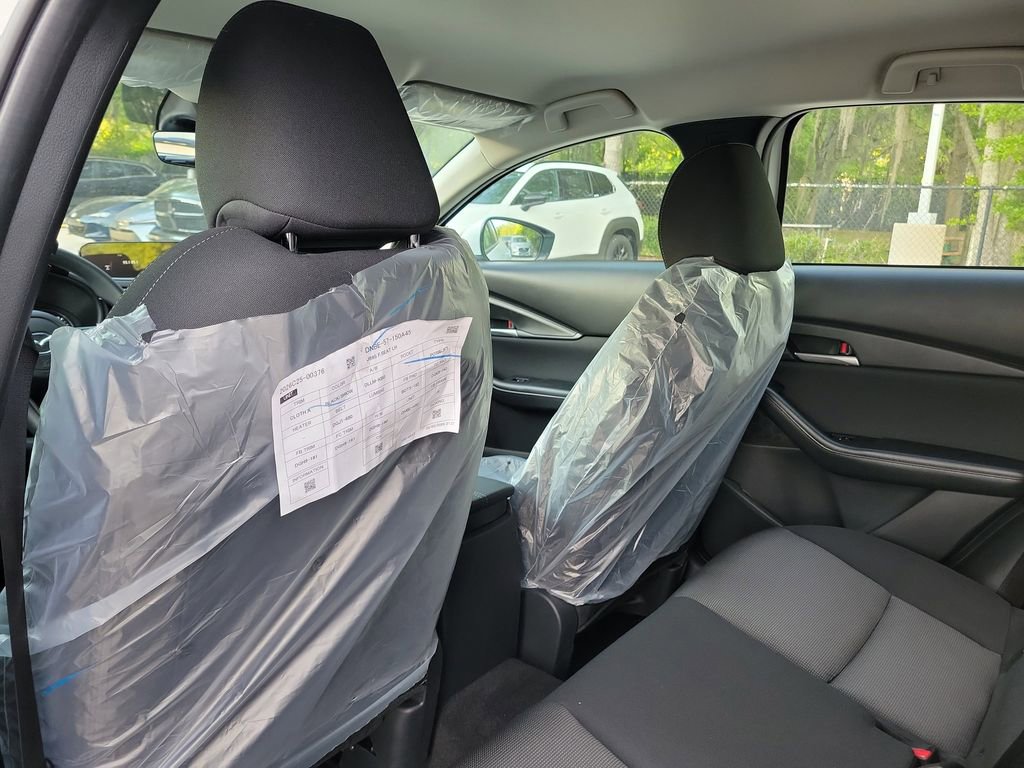 New 2026 MAZDA CX-30 AWD 2.5 S image 10