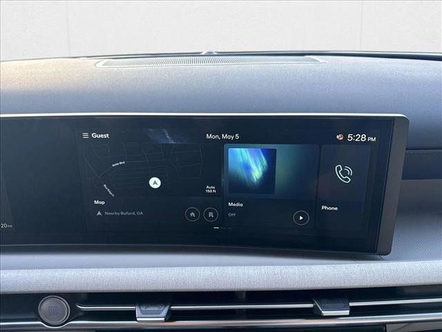 New 2025 Hyundai Tucson SEL image 12