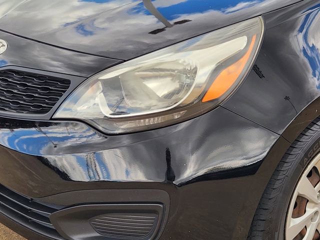 Used 2015 Kia Rio LX image 6