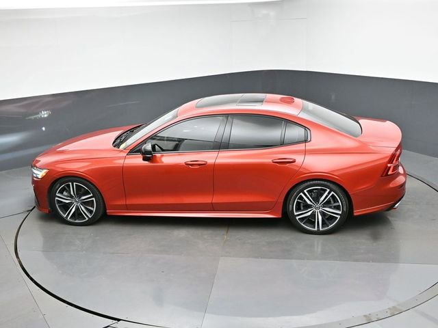 Used 2019 Volvo S60 T6 R-Design AWD/4WD image 24