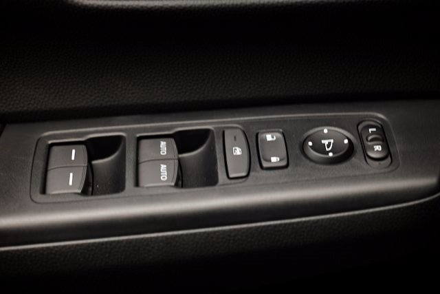 New 2027 Honda CR-V TrailSport image 25