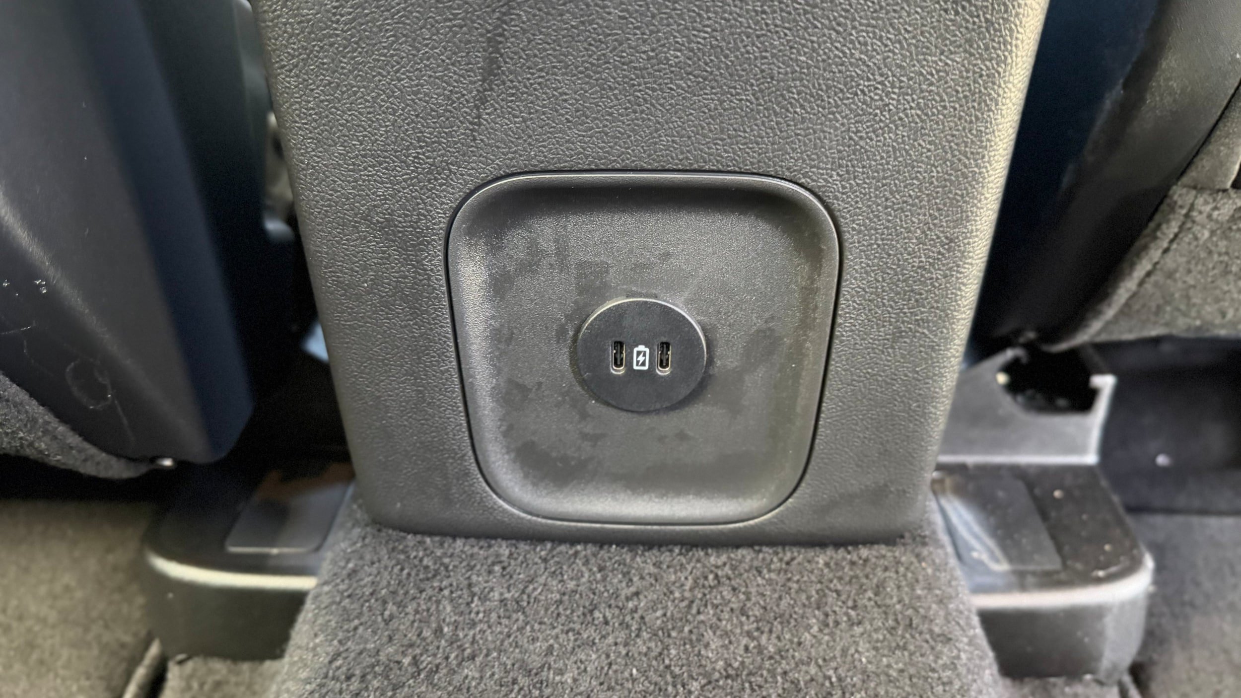 Used 2025 Ford Escape Platinum AWD/4WD image 20
