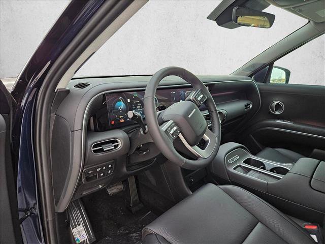 New 2026 Hyundai Palisade Limited video 3