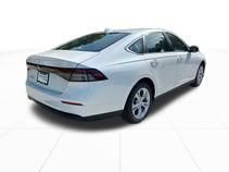 Certified 2026 Honda Accord LX image 9