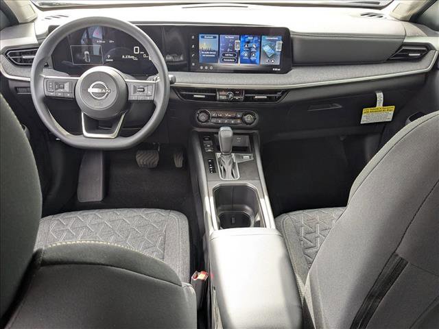 New 2026 Nissan Kicks SV image 13