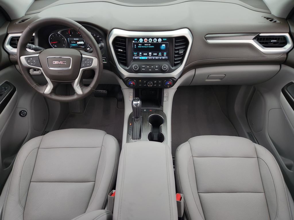Used 2019 GMC Acadia SLT FWD image 23