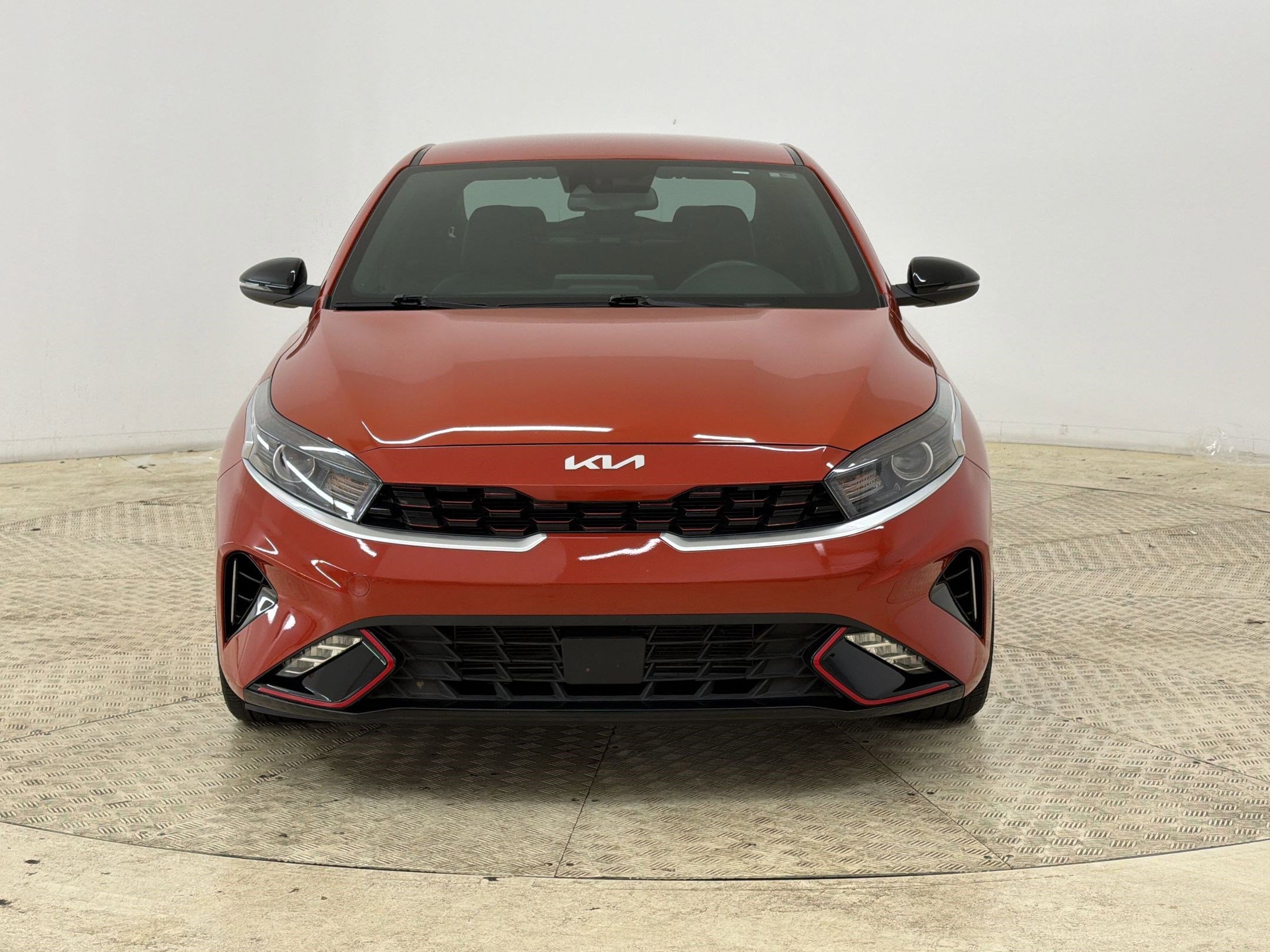 Used 2023 Kia Forte GT-Line w/ GT-Line Technology Package image 6