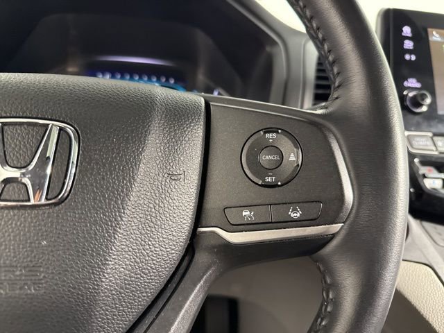 Used 2024 Honda Odyssey EX-L image 27