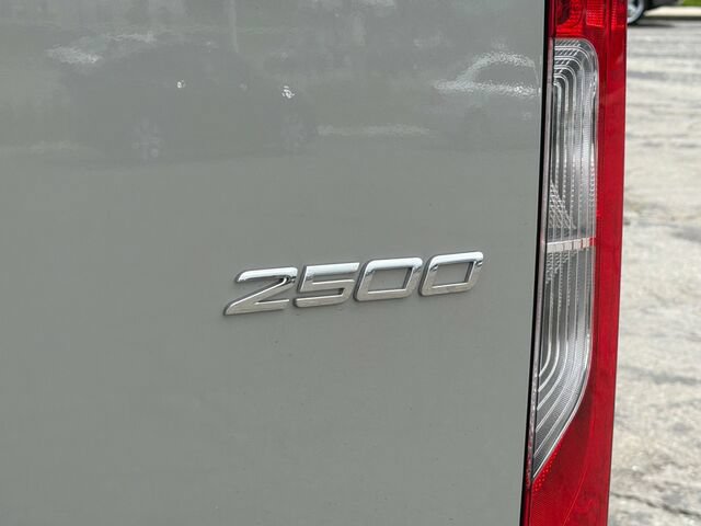 New 2026 Mercedes-Benz Sprinter 2500 image 25