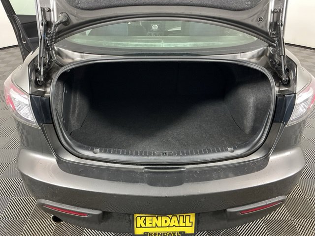 Used 2010 MAZDA MAZDA3 i Touring FWD image 24