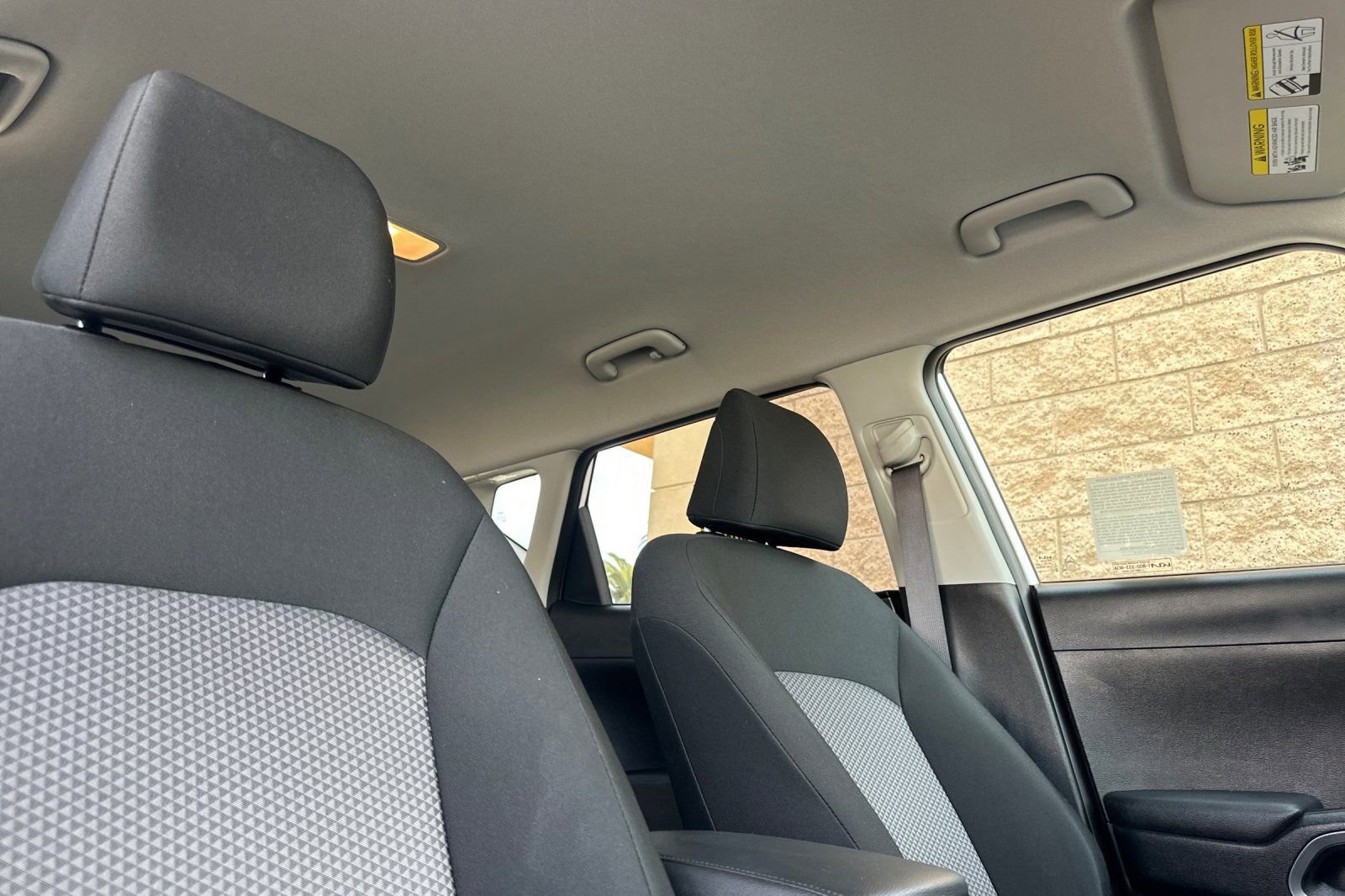 Used 2025 Kia Soul LX w/ LX Technology Package image 17