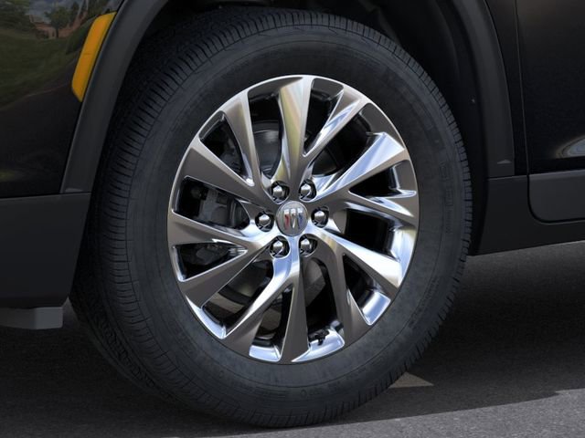 New 2026 Buick Enclave Preferred w/ Power Package AWD/4WD image 9