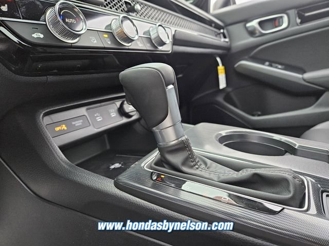 New 2026 Honda Civic Sport Touring image 14