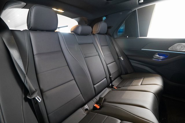 New 2026 Mercedes-Benz GLE 350 4MATIC image 30