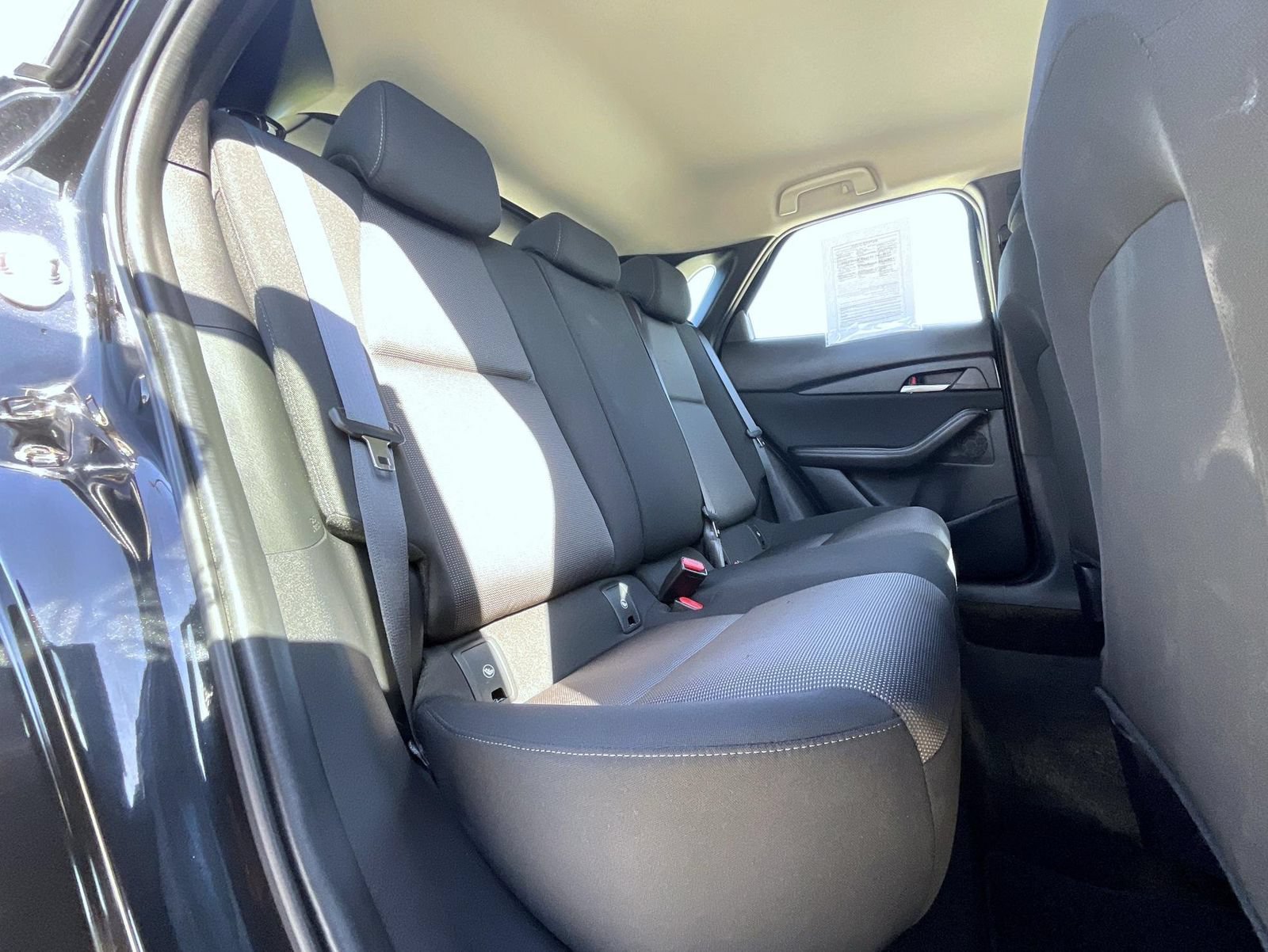 Certified 2024 MAZDA CX-30 AWD 2.5 S image 20
