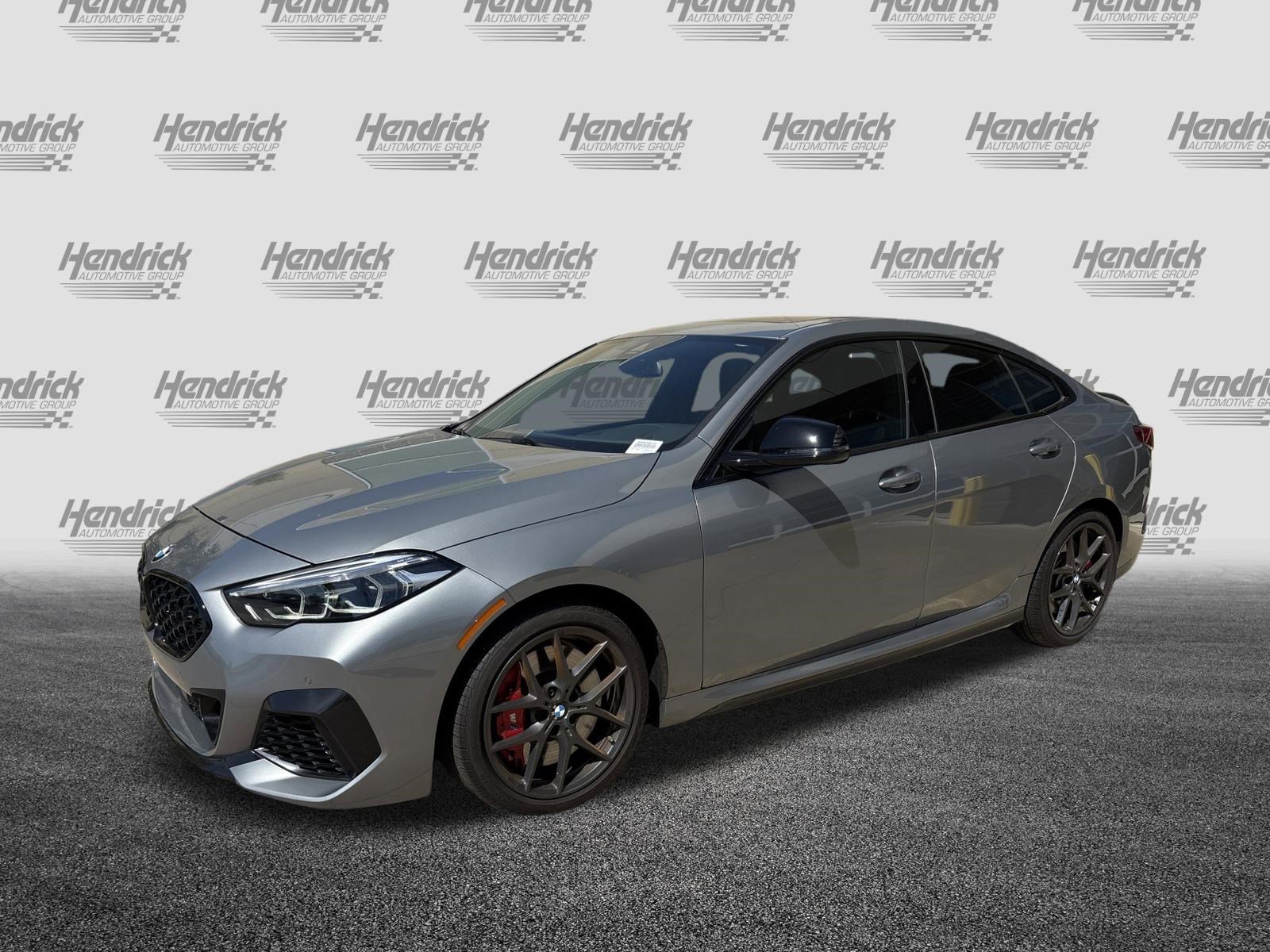 Used 2024 BMW M235i xDrive Gran Coupe w/ Premium Package AWD/4WD image 5