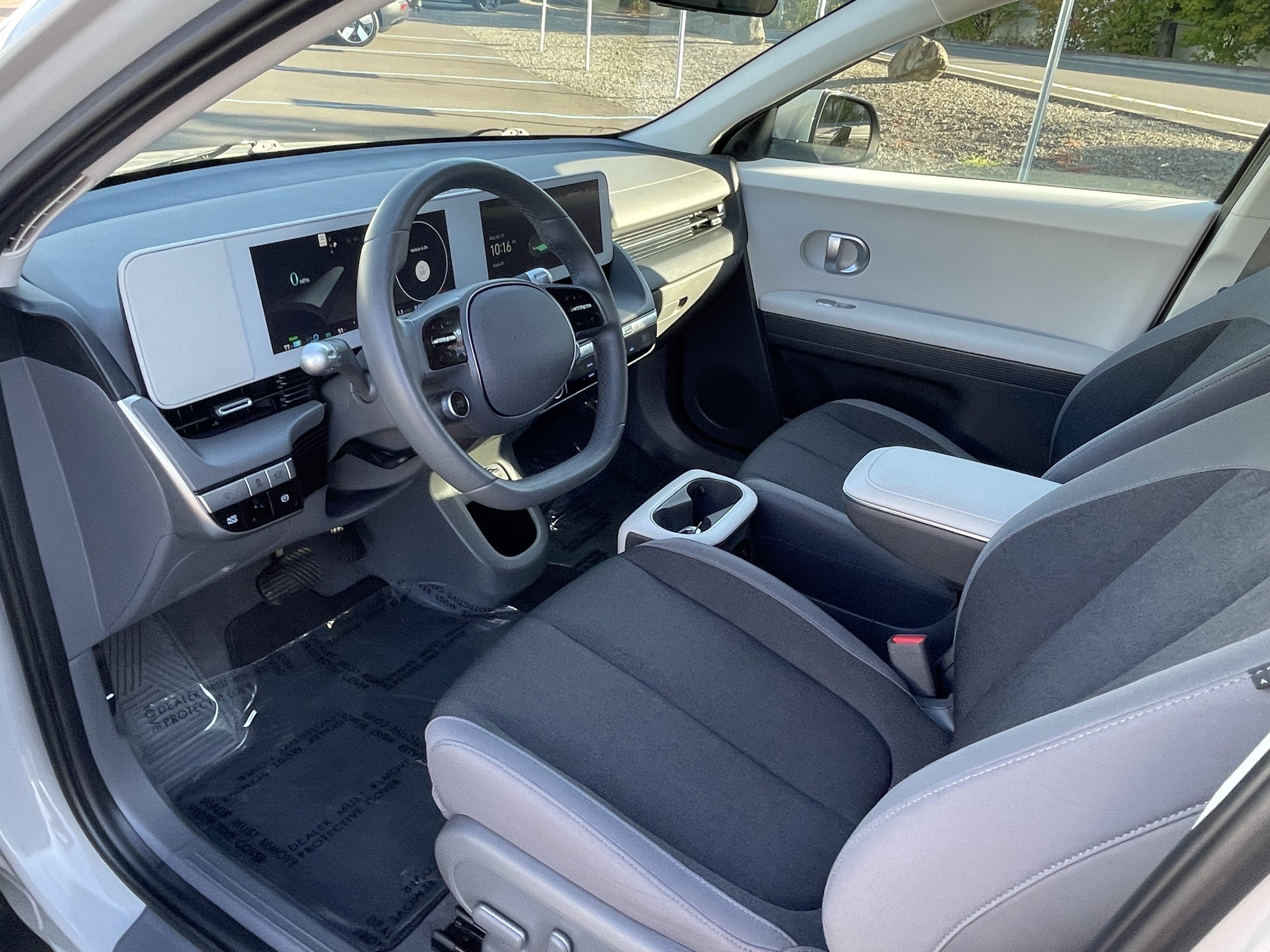 Certified 2024 Hyundai Ioniq 5 SEL AWD/4WD image 9