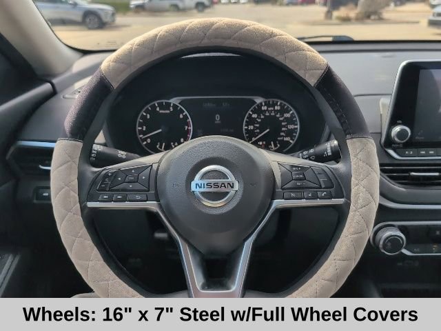 Used 2019 Nissan Altima 2.5 S image 10