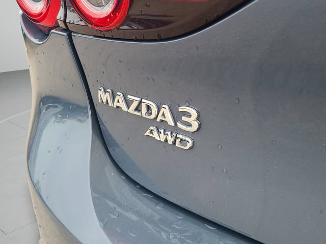 Used 2024 MAZDA MAZDA3 Hatchback w/Premium Plus Pkg AWD/4WD image 32