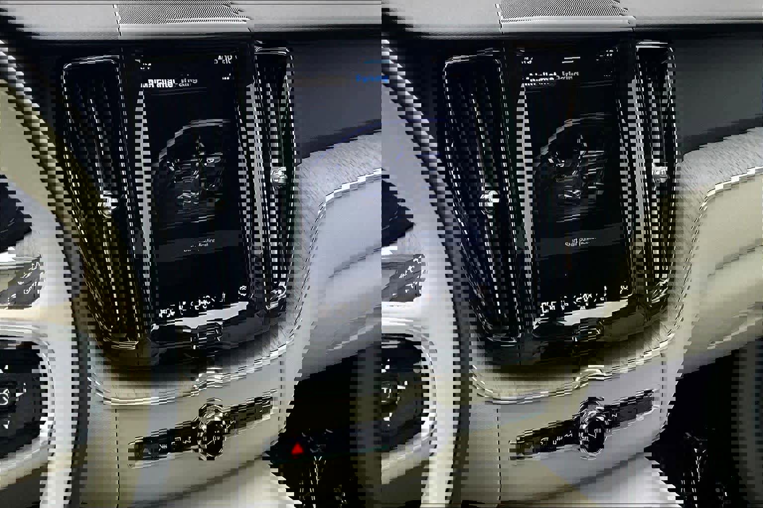 Certified 2023 Volvo XC60 B5 Plus w/ Climate Package image 6