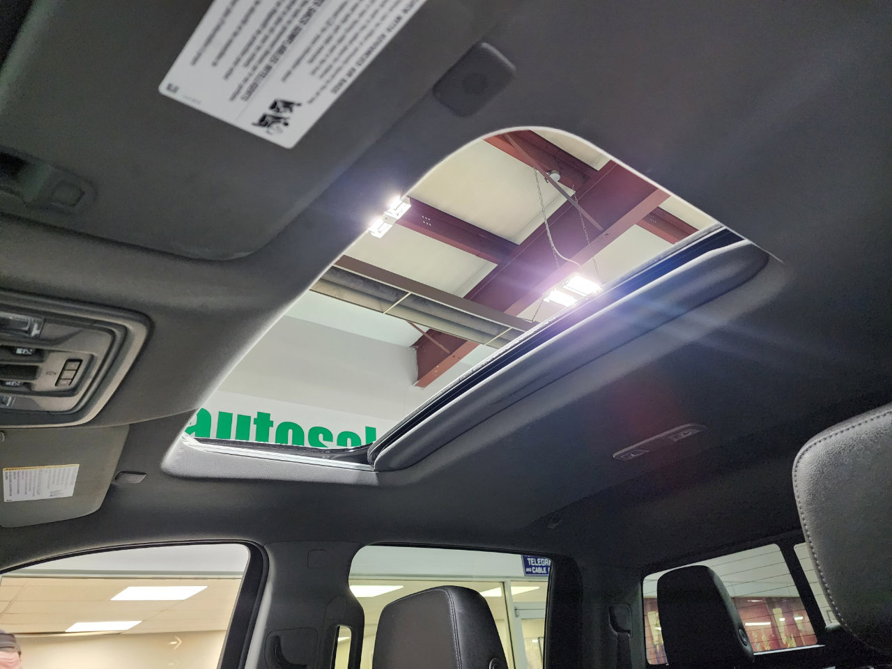 Used 2022 Chevrolet Silverado 1500 LTZ image 41
