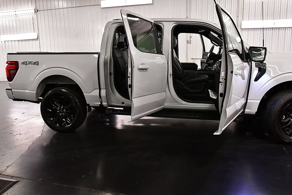 Used 2026 Ford F150 Lariat AWD/4WD image 32