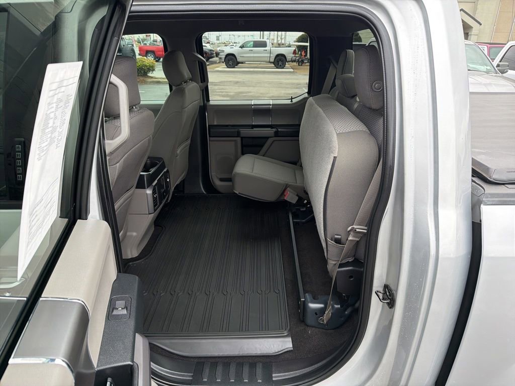 Used 2019 Ford F150 XLT w/ Equipment Group 302A Luxury image 22