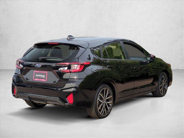 New 2026 Subaru Impreza 2.0i Sport image 2