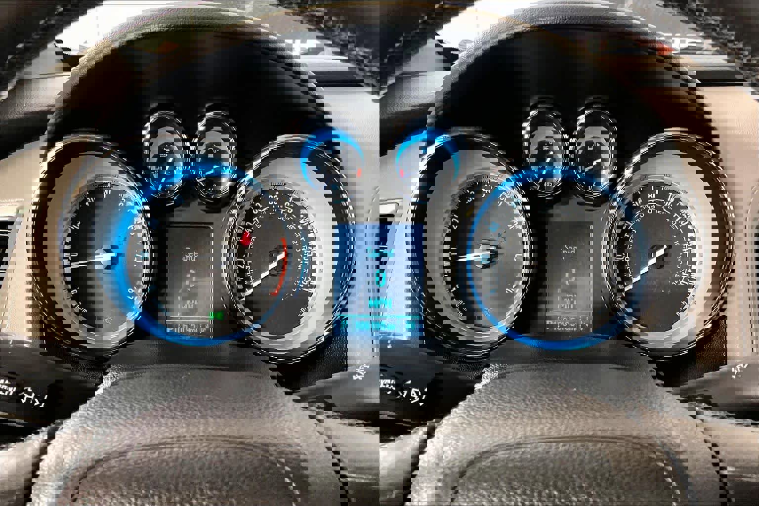 Used 2014 Buick Verano image 24