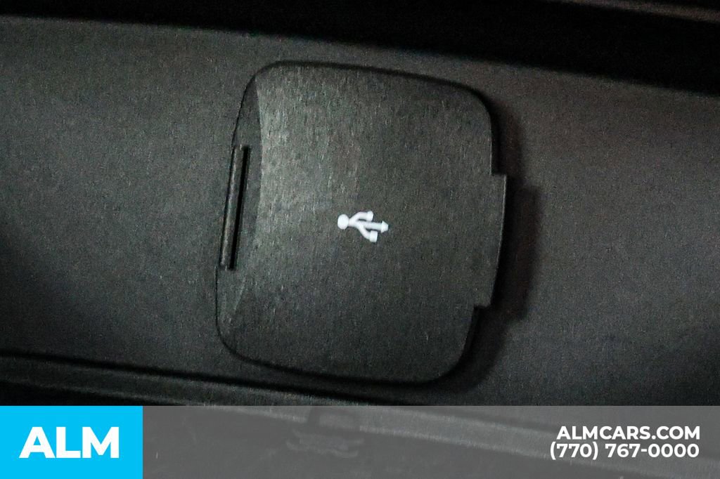 Used 2024 Ford Bronco Black Diamond image 42