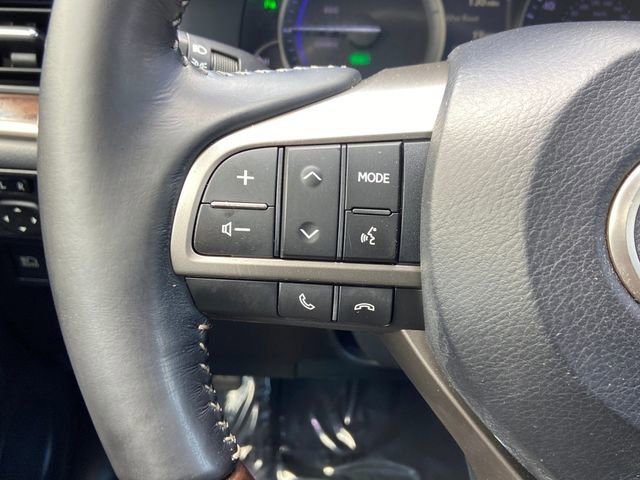 Used 2017 Lexus ES 300h image 15