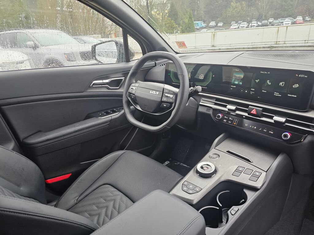 New 2026 Kia Sportage X-Line image 30