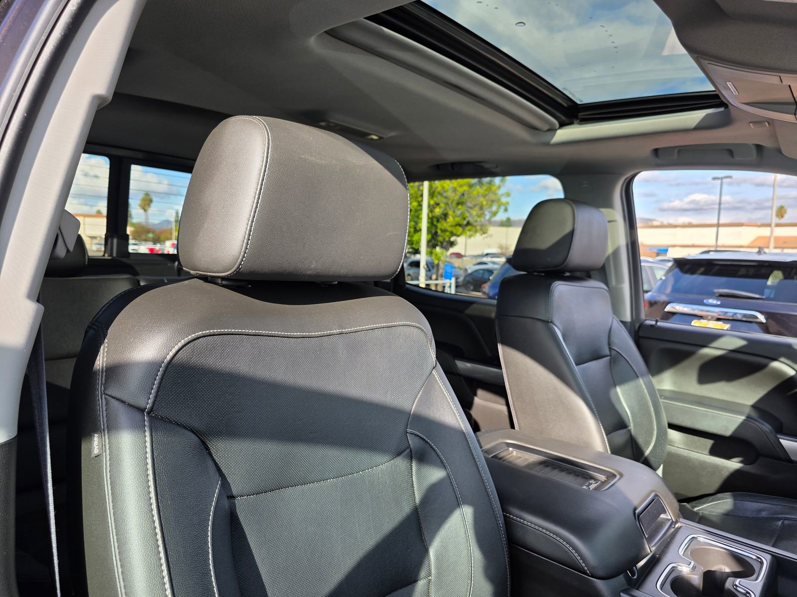 Used 2019 Chevrolet Silverado 2500 LTZ w/ Duramax Plus Package image 10